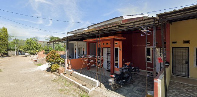Homestay Anu Makassar - Kota Makassar