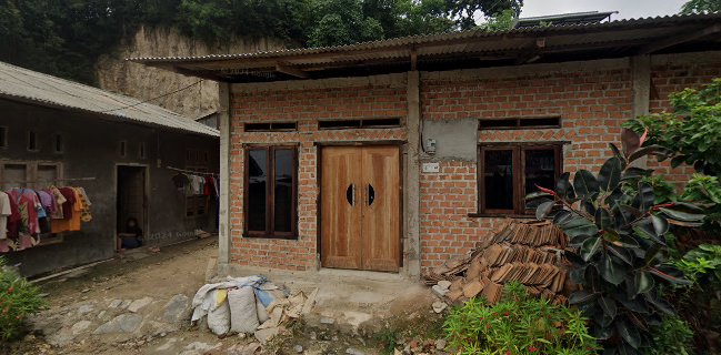 Gg. Harimau 4 No.40, Sukamenanti, Kec. Kedaton, Kota Bandar Lampung, Lampung 35123