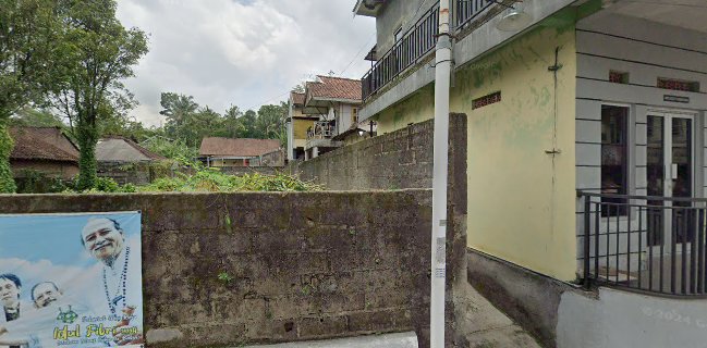 Retno's Cake's Salatiga