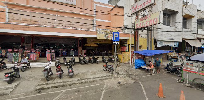 Royal Indie Clothing store