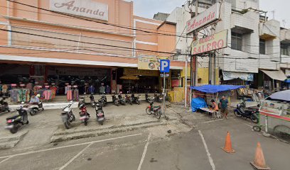 Royal Indie Clothing store