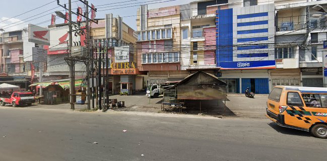 Jl. Setia Budi No.14, Simpang Selayang, Kec. Medan Tuntungan, Kota Medan, Sumatera Utara 20132