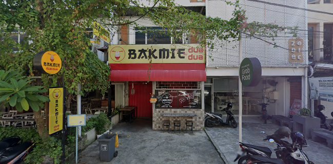 Solaria - Level 21 Mall