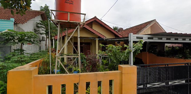 The Adiwijaya Lounge