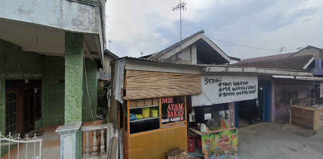 Mie Ayam Bang Djadin IV