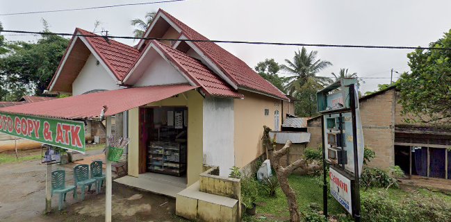 BGK Caffee - Kota Payakumbuh