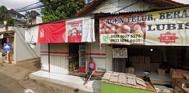TOKO ADE CUPANG - Tangerang kota
