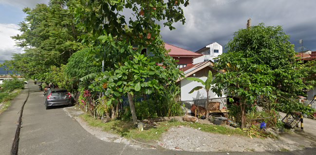 Pondok Makan Tapi Sungai