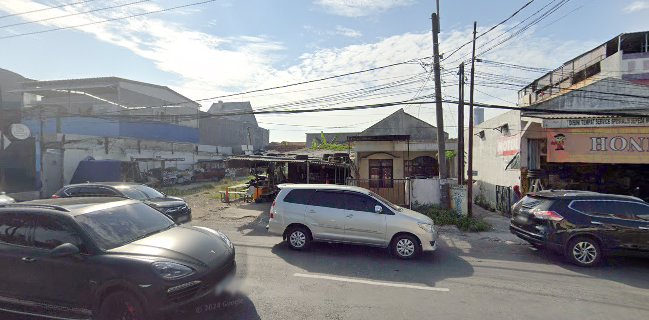 Waroeng Kopie Darat - Gastronomi dan perhotelan