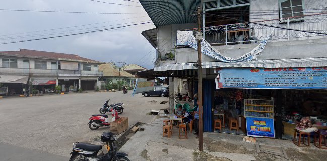 Comentarii opinii despre KTB_Kopitiam Terminal Bengkayang