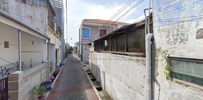 Omah Dessert Ara, Semarang