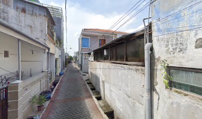 Omah Dessert Ara, Semarang