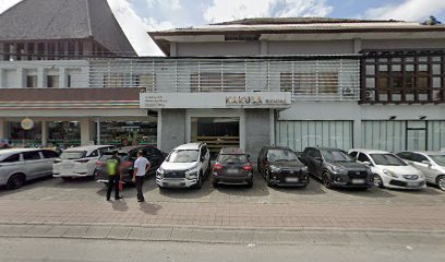 Rama Restaurants Bali