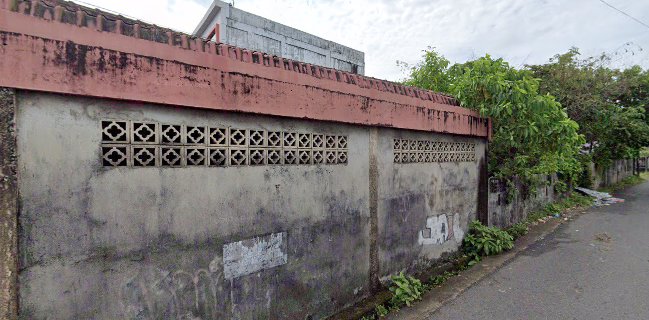 Nasi Campur Bu Paino Restaurant