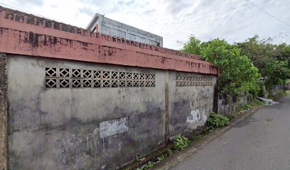 Nasi Campur Bu Paino Restaurant