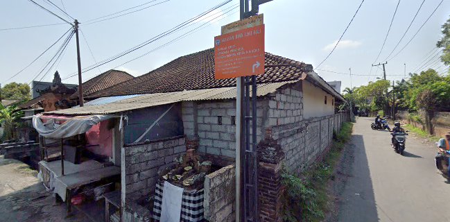 Jl. Siulan, Banjar Buaji, Kec. Denpasar Tim., Kota Denpasar, Bali 80232
