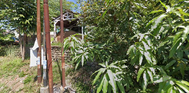 RFJQ+6CR, Jl. Parinring Raya, Manggala, Kec. Manggala, Kota Makassar, Sulawesi Selatan 90234