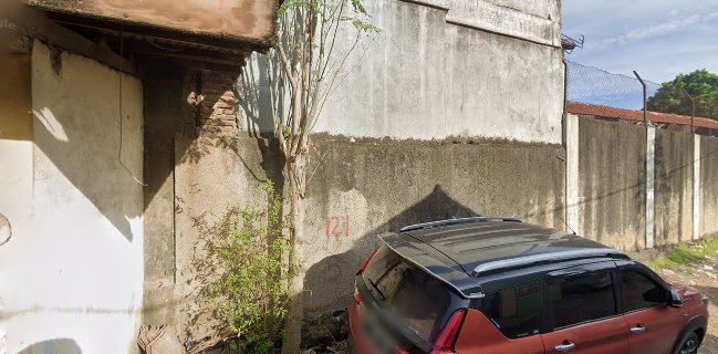 Rumah Makan Minang Raya