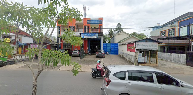 Nasi Goreng Zuka Zuka