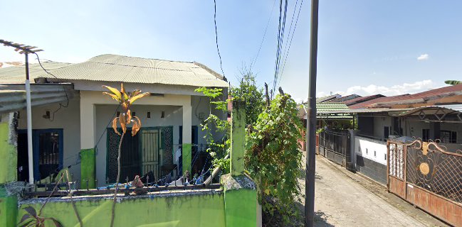 Warung Sari Laut Mbak Lis