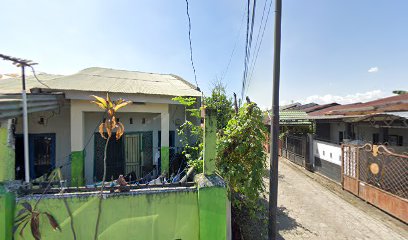 Warung Sari Laut Mbak Lis