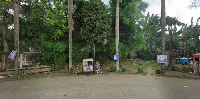 Jl. Nusa Dua No.9, RT.1/RW.6, Limo, Kec. Limo, Kota Depok, Jawa Barat 16514