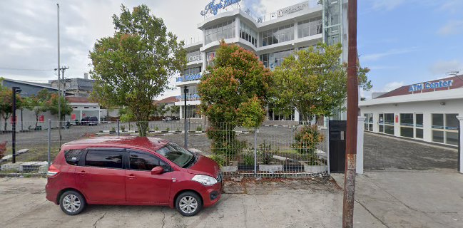 Opinii despre Social Barn Coffee în Kota Palopo - Gastronomi dan perhotelan