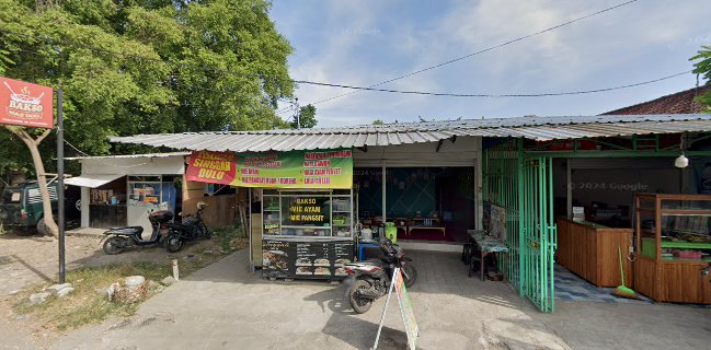 pisang Coklat Keju Olala