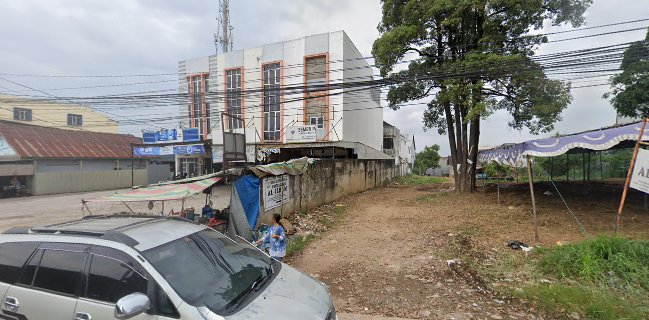 Tung tung es krim sukabangun - Kota Palembang