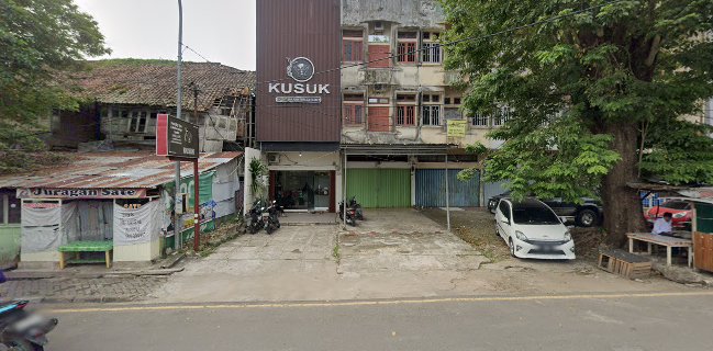 SVN FOOD MAMA VELLY @BFC - Gastronomi dan perhotelan