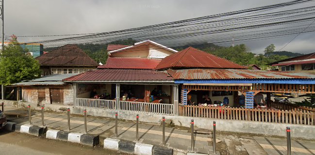 Rumah Makan Alang Bangkeh - Kota Sungai Penuh