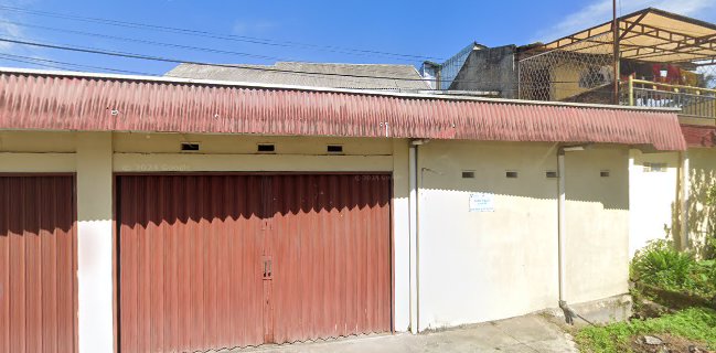 No.11, Komplek Unand blok D1 01, Jl. Raya Gadut, Bandar Buat, Kec. Lubuk Kilangan, Kota Padang, Sumatera Barat 25231