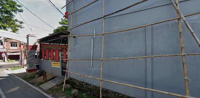 Cafe & Travel ZHAWFAH