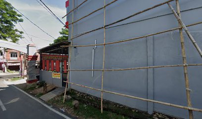 Cafe & Travel ZHAWFAH