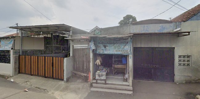 Warung Nasi TO & Rencang Mang Ujang