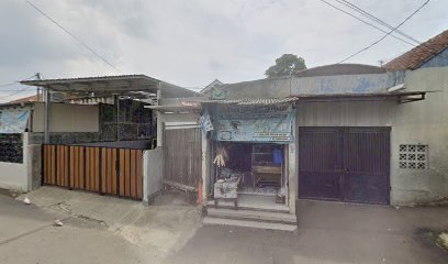 Warung Nasi TO & Rencang Mang Ujang