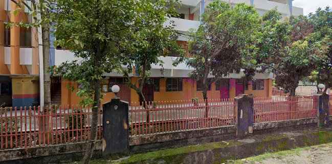 Papa & mama pastries - Kota Medan