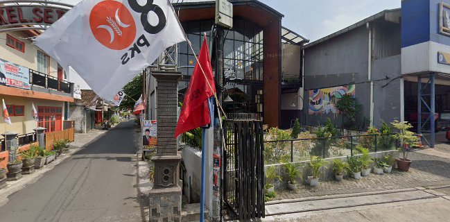 Toneeto's Kitchen&Coffee