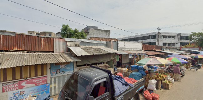 Warung Soto PAKDE JUM
