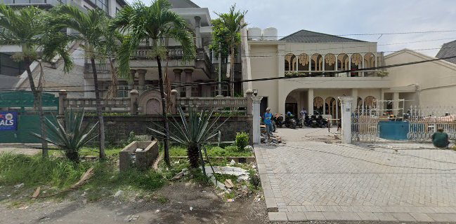 Armey Kitchen & Flowershop