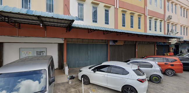 Nine Stage Lounge And Bar