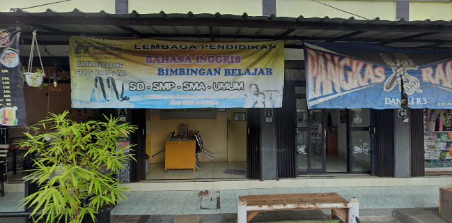 Kedai Margonjreng Food & Coffee