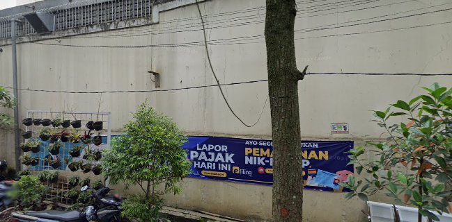 warung kopi abah ured