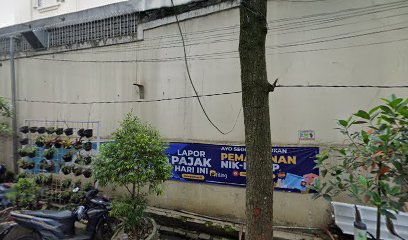 warung kopi abah ured