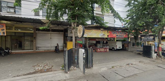 Kedai Kopi Joyoningrat