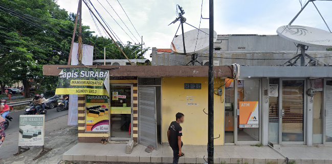 Lapis Surabaya Mamamiadonatoz