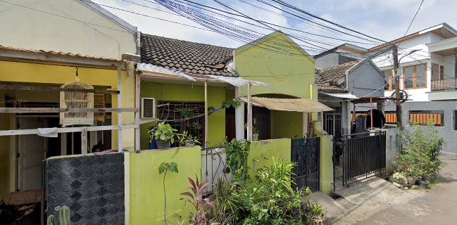 Dapoer Aroma - Kota Tangerang Selatan