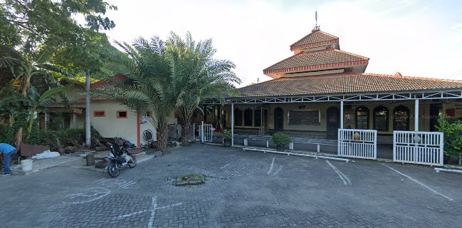 Kedai Assakinah