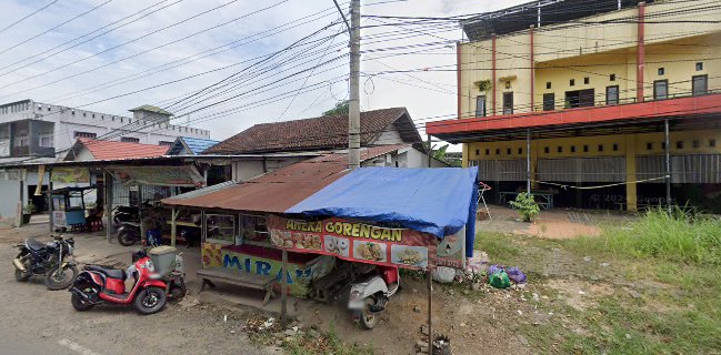 Warung Makan Al-Mira