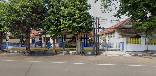 Lesehan Jawa Ayam Bakar